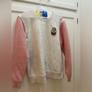 Pusheen Long Sleeve Sweater